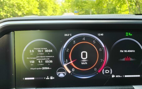 GAC GS8, 2024 год, 4 050 000 рублей, 14 фотография