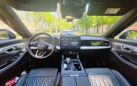 GAC GS8, 2024 год, 4 050 000 рублей, 15 фотография