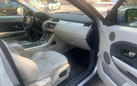 Land Rover Range Rover Evoque I, 2012 год, 1 690 000 рублей, 9 фотография