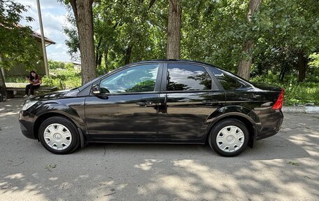 Ford Focus II рестайлинг, 2010 год, 595 000 рублей, 6 фотография