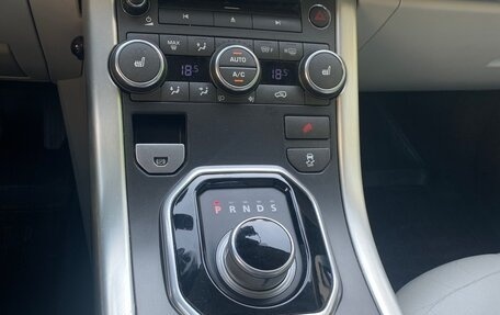 Land Rover Range Rover Evoque I, 2012 год, 1 690 000 рублей, 11 фотография