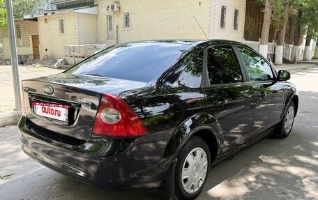Ford Focus II рестайлинг, 2010 год, 595 000 рублей, 5 фотография