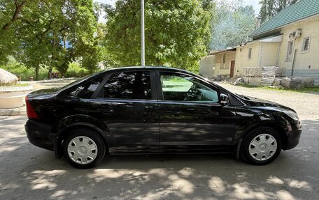 Ford Focus II рестайлинг, 2010 год, 595 000 рублей, 7 фотография