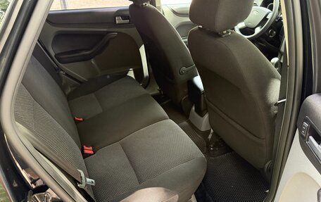 Ford Focus II рестайлинг, 2010 год, 595 000 рублей, 13 фотография