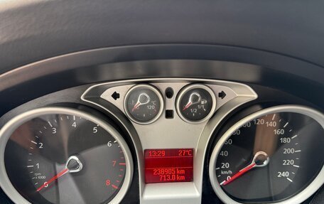 Ford Focus II рестайлинг, 2010 год, 595 000 рублей, 15 фотография