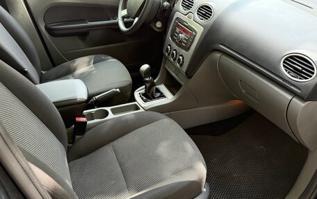 Ford Focus II рестайлинг, 2010 год, 595 000 рублей, 12 фотография
