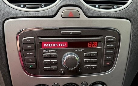 Ford Focus II рестайлинг, 2010 год, 595 000 рублей, 14 фотография