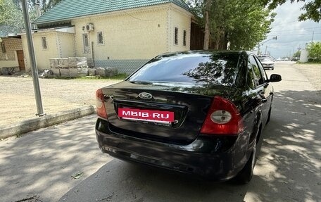 Ford Focus II рестайлинг, 2010 год, 595 000 рублей, 8 фотография