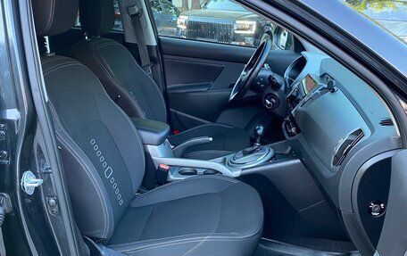 KIA Sportage III, 2015 год, 1 645 000 рублей, 29 фотография