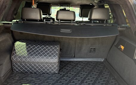 Volkswagen Touareg III, 2011 год, 1 350 000 рублей, 13 фотография