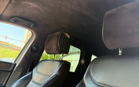 Volkswagen Touareg III, 2011 год, 1 350 000 рублей, 22 фотография