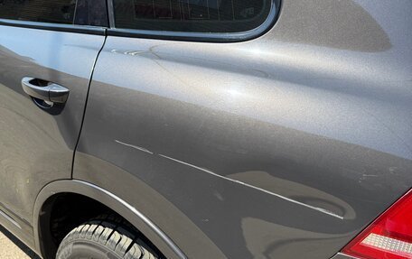 Volkswagen Touareg III, 2011 год, 1 350 000 рублей, 18 фотография