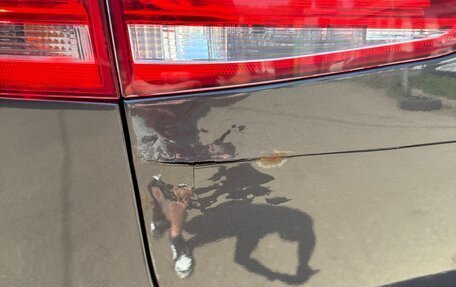 Volkswagen Touareg III, 2011 год, 1 350 000 рублей, 17 фотография