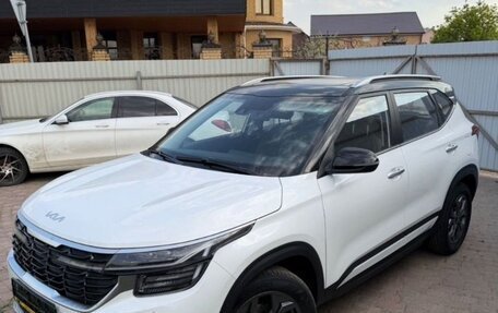 KIA Seltos I, 2026 год, 2 090 000 рублей, 2 фотография