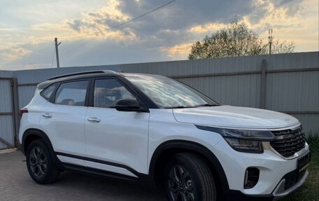 KIA Seltos I, 2026 год, 2 090 000 рублей, 6 фотография