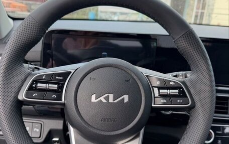 KIA Seltos I, 2026 год, 2 090 000 рублей, 9 фотография