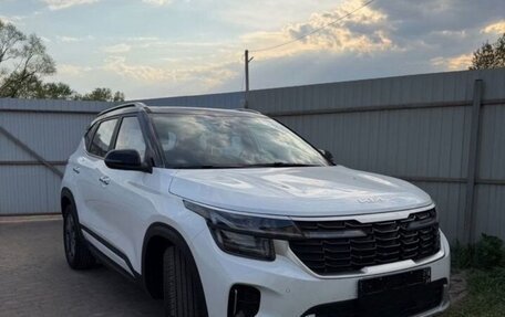 KIA Seltos I, 2026 год, 2 090 000 рублей, 3 фотография