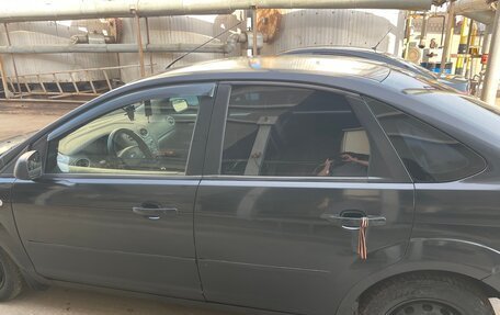 Ford Focus II рестайлинг, 2006 год, 300 000 рублей, 8 фотография