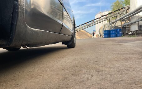 Ford Focus II рестайлинг, 2006 год, 300 000 рублей, 9 фотография