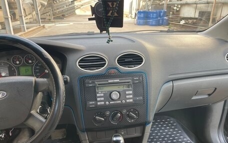 Ford Focus II рестайлинг, 2006 год, 300 000 рублей, 11 фотография
