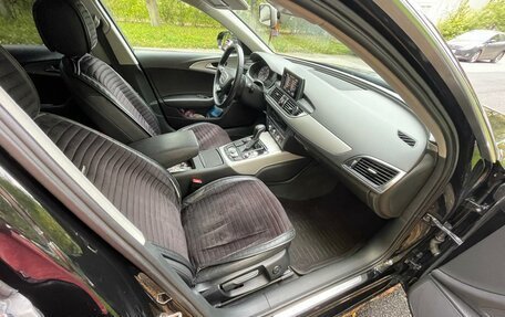 Audi A6, 2015 год, 1 999 999 рублей, 4 фотография