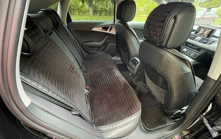 Audi A6, 2015 год, 1 999 999 рублей, 3 фотография