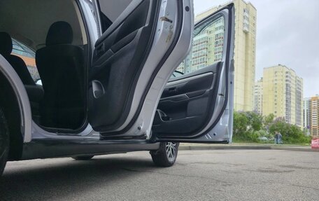 Mitsubishi Outlander III рестайлинг 3, 2013 год, 1 020 000 рублей, 10 фотография