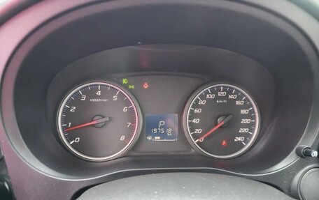 Mitsubishi Outlander III рестайлинг 3, 2013 год, 1 020 000 рублей, 15 фотография