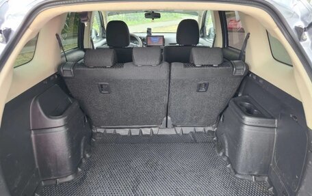 Mitsubishi Outlander III рестайлинг 3, 2013 год, 1 020 000 рублей, 16 фотография
