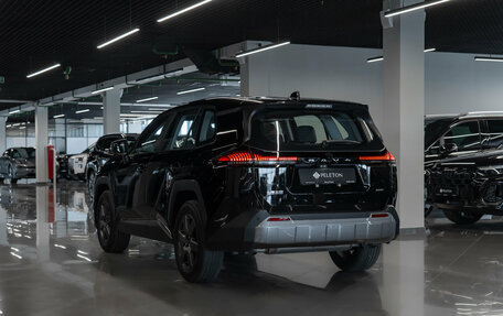 Toyota RAV4, 2026 год, 4 050 000 рублей, 5 фотография