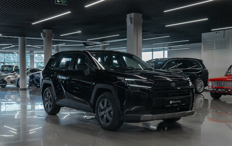 Toyota RAV4, 2026 год, 4 050 000 рублей, 2 фотография