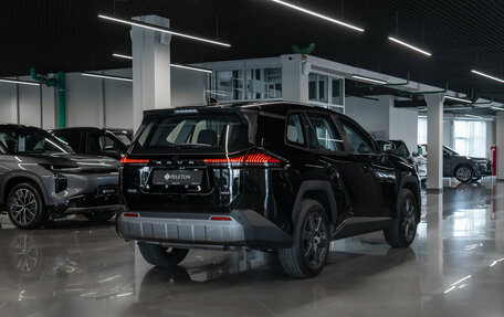 Toyota RAV4, 2026 год, 4 050 000 рублей, 4 фотография
