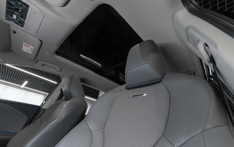 Toyota RAV4, 2026 год, 4 050 000 рублей, 10 фотография