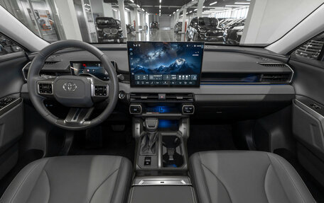 Toyota RAV4, 2026 год, 4 050 000 рублей, 8 фотография