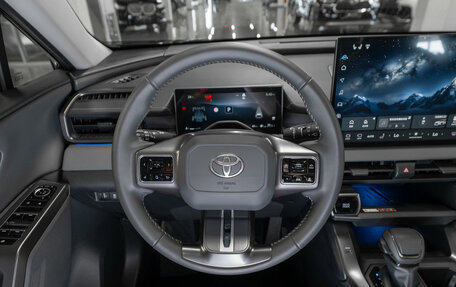 Toyota RAV4, 2026 год, 4 050 000 рублей, 11 фотография