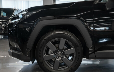 Toyota RAV4, 2026 год, 4 050 000 рублей, 28 фотография