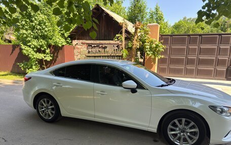 Mazda 6, 2013 год, 1 217 000 рублей, 5 фотография