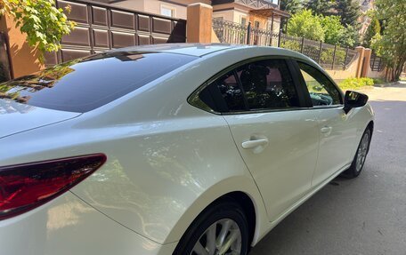 Mazda 6, 2013 год, 1 217 000 рублей, 6 фотография