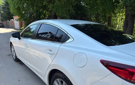 Mazda 6, 2013 год, 1 217 000 рублей, 11 фотография
