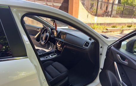 Mazda 6, 2013 год, 1 217 000 рублей, 12 фотография