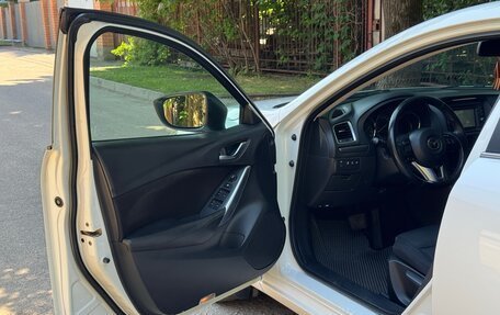 Mazda 6, 2013 год, 1 217 000 рублей, 14 фотография