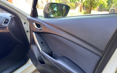Mazda 6, 2013 год, 1 217 000 рублей, 17 фотография