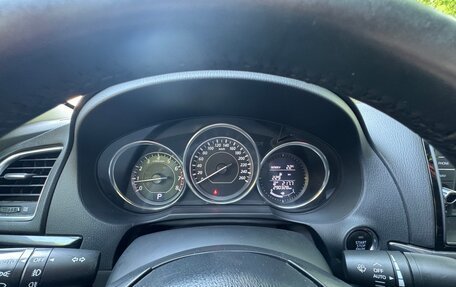 Mazda 6, 2013 год, 1 217 000 рублей, 16 фотография
