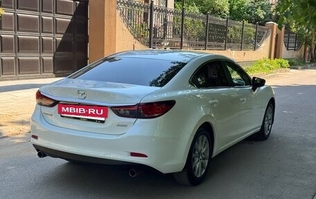 Mazda 6, 2013 год, 1 217 000 рублей, 7 фотография