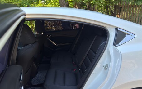 Mazda 6, 2013 год, 1 217 000 рублей, 26 фотография