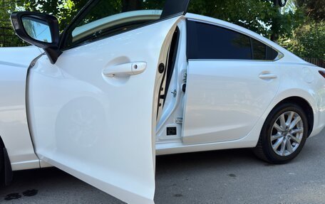 Mazda 6, 2013 год, 1 217 000 рублей, 30 фотография
