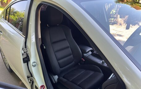 Mazda 6, 2013 год, 1 217 000 рублей, 27 фотография