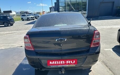 Chevrolet Cobalt II, 2013 год, 515 000 рублей, 4 фотография