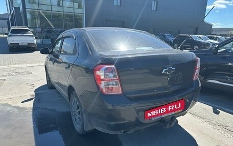 Chevrolet Cobalt II, 2013 год, 515 000 рублей, 2 фотография