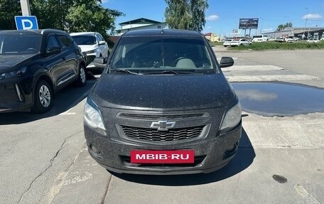 Chevrolet Cobalt II, 2013 год, 515 000 рублей, 5 фотография